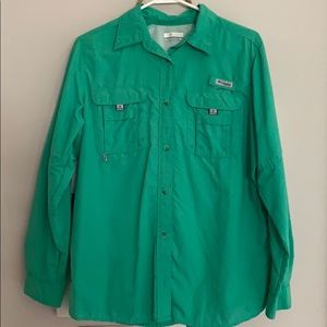 Columbia PFG Women’s Shirt